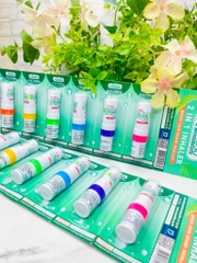 ỐNG DẦU HÍT THÁI XANH (2) (Hộp 60 ống)