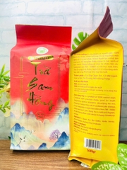 TRÀ SÂM HỒNG THƯỢNG HẠNG 300g CHÍNH HÃNG
