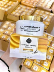 (C.K15) KEM BODY CỐT MEN BIA NICOS C.HÃNG '
