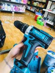 Bộ Khoan Điện Bắn Vít 36V Bản 2 Pin Makita Full Phụ Kiện (40)