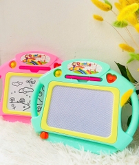 BẢNG VIẾT XOÁ CHO BÉ MẪU BẦU (4)