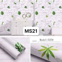 Giấy Dán Tường Khổ 45cm x 10 mét Nhiều Hình (Không C.khấu)