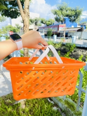 GIỎ 2 QUAI SIZE LỚN