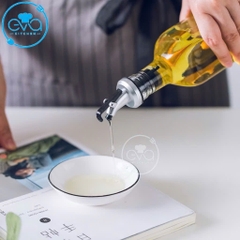 CHAI ĐỰNG DẦU ĂN NƯỚC MẮM CÓ VÒI TIỆN LỢI SANG TRỌNG (1)