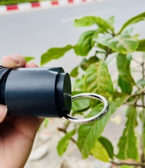 DÙ CHE NẮNG CHE MƯA LABUBU LOẠI GẤP GỌN (7)
