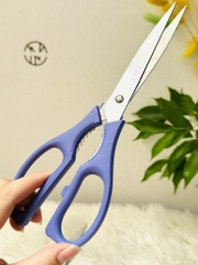 KÉO CẮT NHIỀU MÀU CÓ LỖ KẸP CÀNG CUA (1)