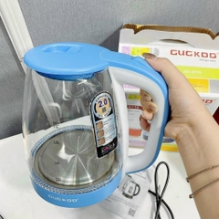 Ấm Đun Nước Siêu Tốc Thuỷ Tinh Cuckoo ST16 Chính Hãng (10)