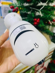 Camera Yoosee Chính Hãng Kiểu Dáng Bóng Đèn Mắt 2.0mpx Xoay 360 (10)