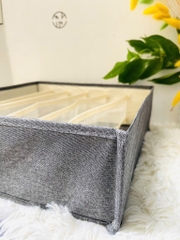 HỘP NGĂN ĐỰNG ĐỒ LÓT 32cm (4)
