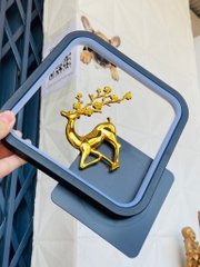 Đèn Ngủ Hưu Trang Trí Decor Phòng Sang Trọng (10)