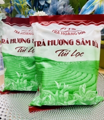 TRÀ TÚI LỌC VỊ LÀI, DỨA, CTY HOÀNG SƠN (2)