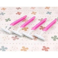 Combo 4 Dao Cạo Râu RAZORS (1)