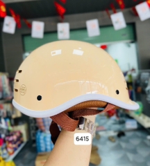 NÓN BẢO HIỂM CÁ HEO MẪU XỊN HÀNG CTY CÓ TEM (6)