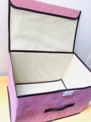 COMBO 2 HỘP VẢI ĐỰNG ĐỒ (3)