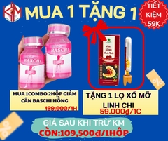 HỖ TRỢ GIẢM CÂN BASCHI HỒNG, HÀNG THÁI (12) '