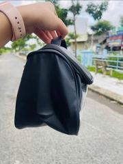Túi đựng mỹ phẩm đồ du lịch chống nước WashBag cao cấp (5)