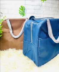 Túi giữ nhiệt đựng thức ăn hình thú 22x12.5x19.5cm (3)