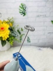 MÁY ĐÁNH TRỨNG TẠO BỌT CAFE MINI XỊN (2)