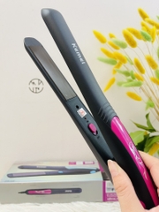 MÁY KẸP DUỖI TÓC KEMEI 328 CHÍNH HÃNG (8)