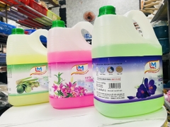 Lau Sàn Chanh Xả Liên Minh Chính Hãng Cty 3.6kg (6)