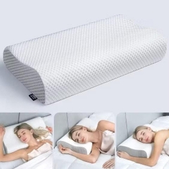 Gối Cao Su Non Cao Cấp Zara Êm Ái (6)