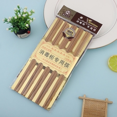 Combo 10 Đôi Đũa Gỗ AAA Nội Địa Trung (2)