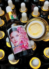 COMBO KEM SERUM TÁI TẠO THẢO DƯỢC SPA (15)