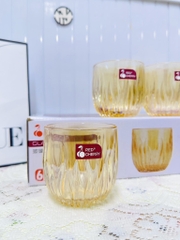 Ly Thuỷ Tinh RED CHERRY (1) '