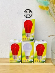 Bóng Đèn Buld 5W siêu sáng tiết kiệm điện (1)