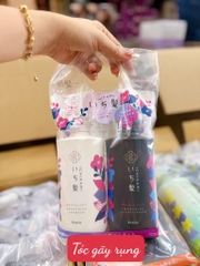 CẶP DẦU GỘI ICHI NHẬT HÀNG XỊN (15) '