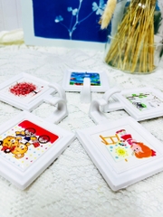 MÓC DÁN TƯỜNG CÓ ĐINH, BỌC ĐỰNG 1CÁI LỚN (k.ckhau)