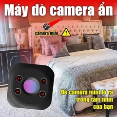 MÁY DÒ CAMERA GIẤU KÍN KHI ĐI DU LỊCH (6)