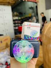 Đèn Led Vũ Trường Usb Siêu Sáng (1)