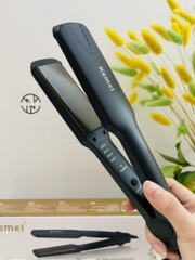 MÁY DUỖI TÓC KEMEI 329 CHÍNH HÃNG (9) '