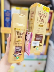 Dầu Gội Đầu Nguyên Xuân BỒNG BỀNH 250ml + 25ml DƯỢC LIỆU (6) '