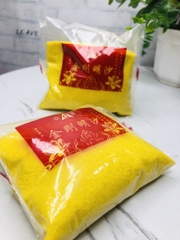 BỊCH 500g GẠO VÀNG THẦN TÀI ĐỂ LƯ HƯƠNG (2)