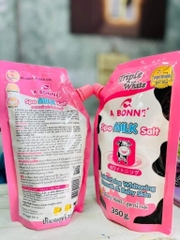 MUỐI BÒ NẮP HỒNG, TẨY TẾ BÀO CHẾT CHUẨN THAILAND (4)