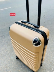 VALI DU LỊCH SIZE 24 in CÓ BÁNH XE KÉO (20)