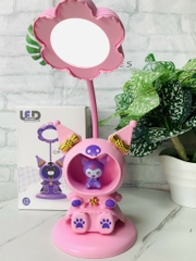 ĐÈN HỌC ĐỂ BÀN HÌNH THÚ XJD45 KUTE