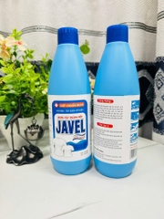 Nước Tẩy Trắng Quần Áo Javel 500ml (1)