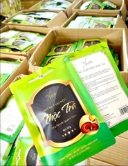 (C.K5) NẠ BỘT MỘC TRÀ NICOS '