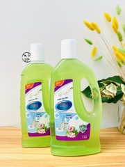 NƯỚC LAU SÀN TH HƯƠNG HOA 1LÍT (2)