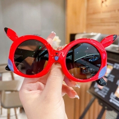 MẮT KÍNH THỜI TRANG CHO BÉ HÌNH PIKACHU SIÊU KITE (1)