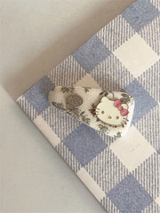 1 CÂY KẸP TÓC MÁI HELLO KITTY (2)