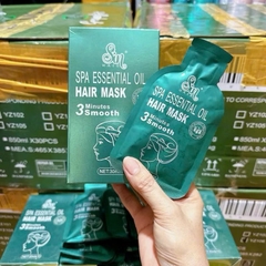 MẶT NẠ TÓC, MASK Ủ XẢ DƯỠNG TÓC (1)