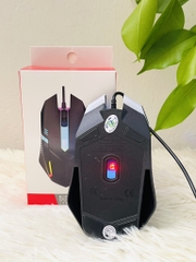 CHUỘT CÓ DÂY 7 MÀU (2)