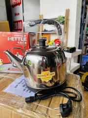 Ấm Đun Nước Siêu Tốc 4L Kettle (20)