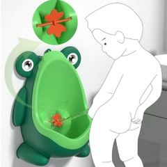 Bô Vệ Sinh con Ếch Cho Bé (6)