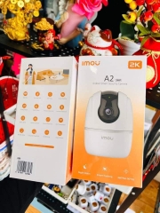 Camera Imou A32 Mắt 3.0mp 2K Có Cổng Lan Bản Nâng Cấp Ranger (30) '
