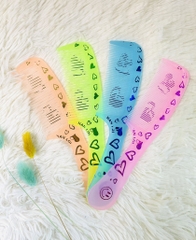 LƯỢC NHỰA LỚN ĐÓNG VỈ HANLOI (1)